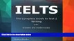 there is  Ielts - The Complete Guide to Task 1 Writing