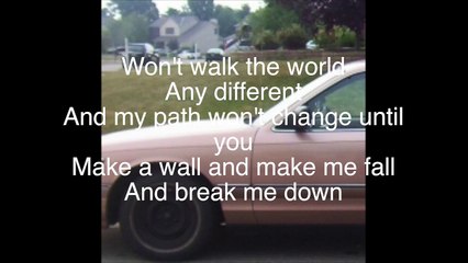 Prove Me Wrong (LYRIC VIDEO) - Tyler Joseph