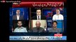 Asif Hasnain Goal Anchor Question Then Ask About Rao Anwar