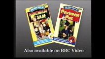 Start and End of The Very Best of Watch with Mother VHS (Monday 5th April 1993)