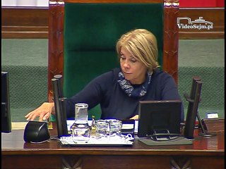 Poseł Andrzej Gawron - Zapytanie z dnia 14 wrze�nia 2016 roku.