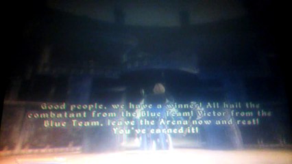 The Elder Scrolls Oblivion_ Path of Trevor Belmont S01 E03