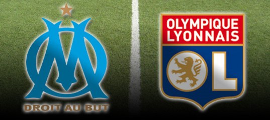 Marseille 0-0 Lyon HD - Full Highlights 18.09.2016 HD