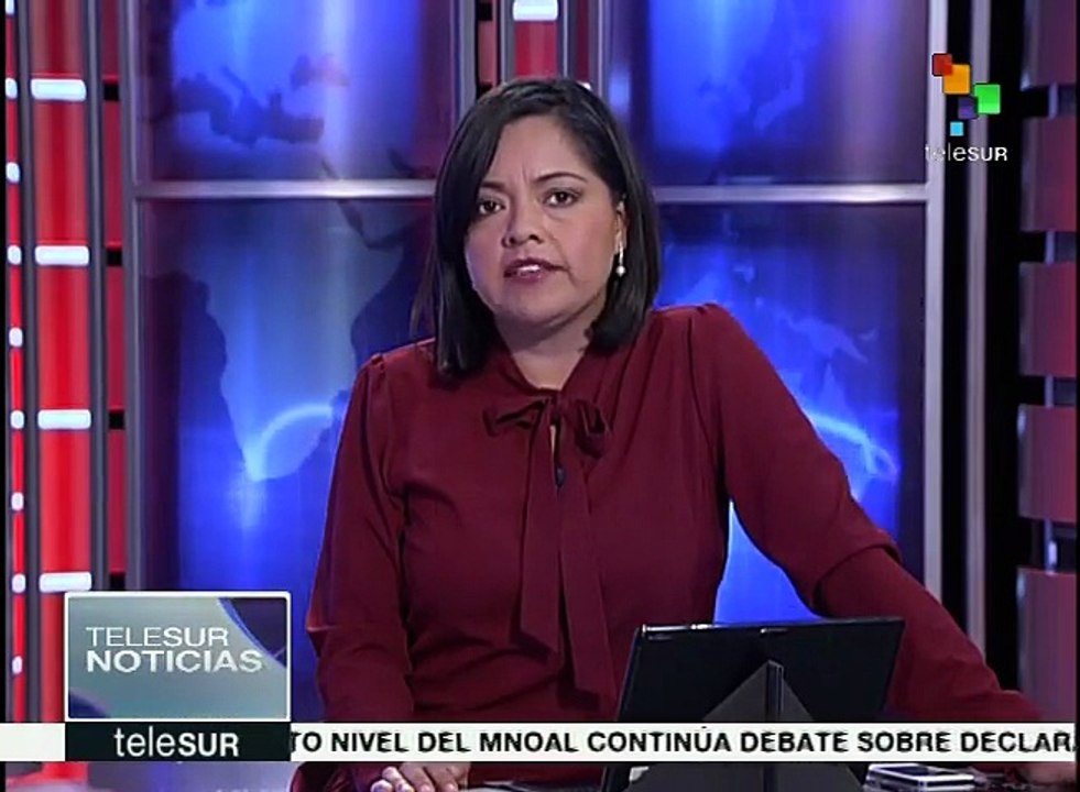 Ataques de Coalición contra Siria frenan envío de ayuda humanitaria