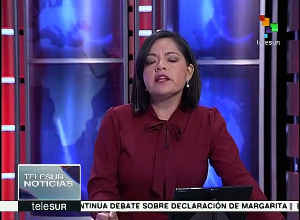 Bolivia condena ataques de EE.UU. contra soldados sirios