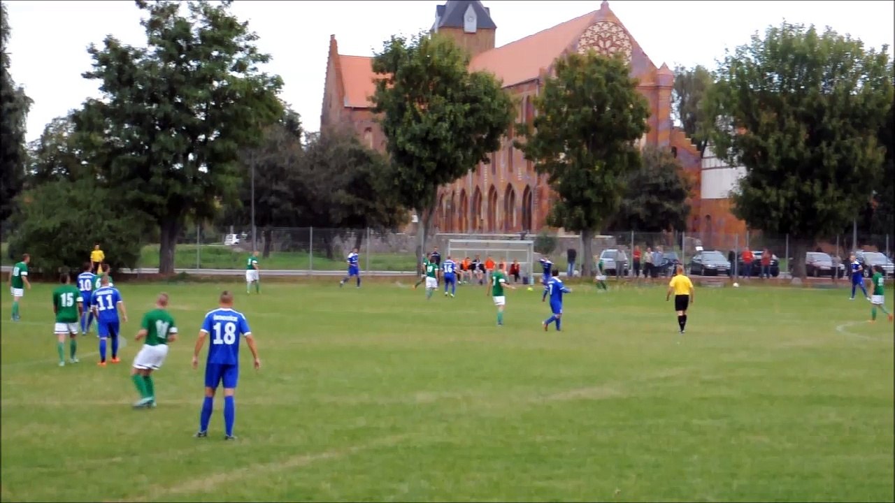 Bramki  Klasa Okręgowa - gr. Szczecin Płn. (2016/2017)  Zootechnik Kołbacz 0 - 7 ( 0 - 5 ) Flota Świnoujście