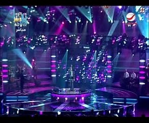 فضل شاكر الله اعلم مهرجان ليالي فبراير 2009