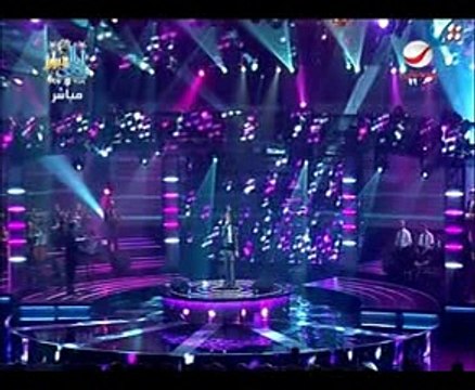 فضل شاكر الله اعلم مهرجان ليالي فبراير 2009