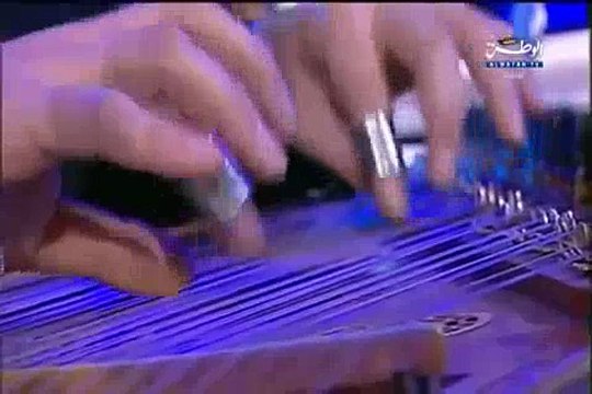 فضل شاكر الله أعلم مهرجان ليالي فبراير 2012