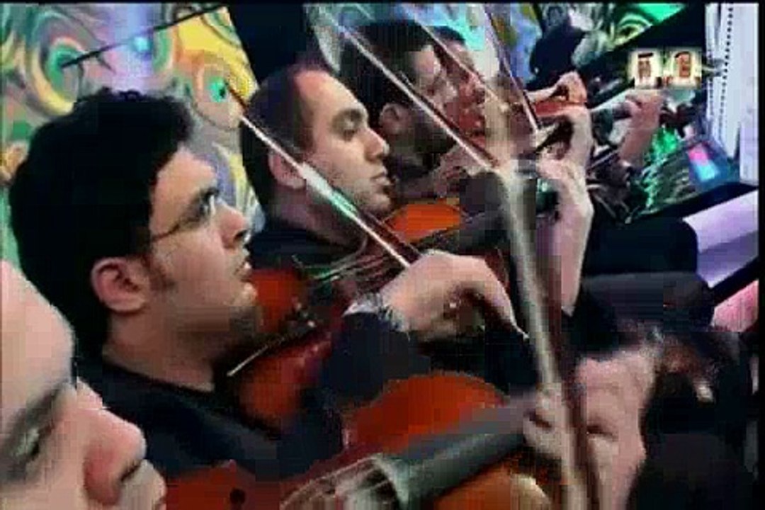 فضل شاكر اللي إنت شايفه مهرجان ليالي فبراير 2012
