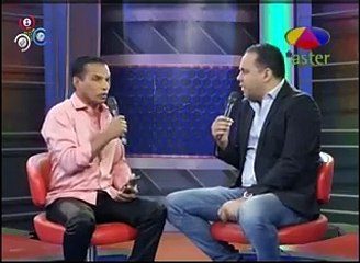 Lo que dijo mamola el internacional sobre las personas que intentaron hacerle daño a omega