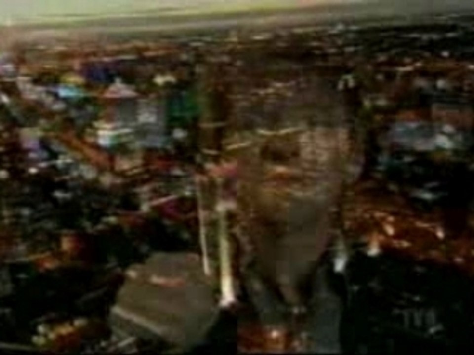 Je reviendrai à Montréal (live)