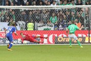 ASSE 1-0 SCB : Le résumé