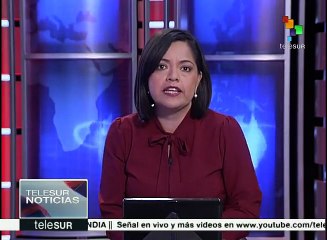 El Papa Francisco pide a la feligresía rece por la paz en el mundo