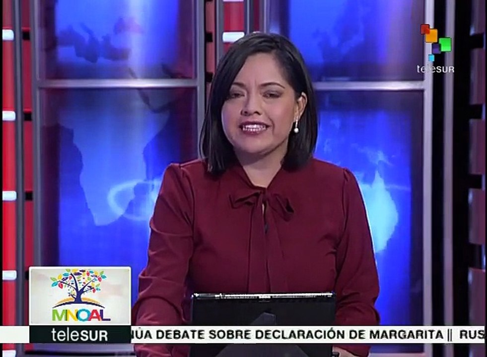 Alcalde caraqueño: Cumbre MNOAL ha sido un éxito para Venezuela