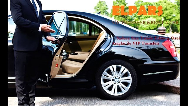 BOĞAZKENT TRANSFER +90544 408 4244 elparstransfer.com