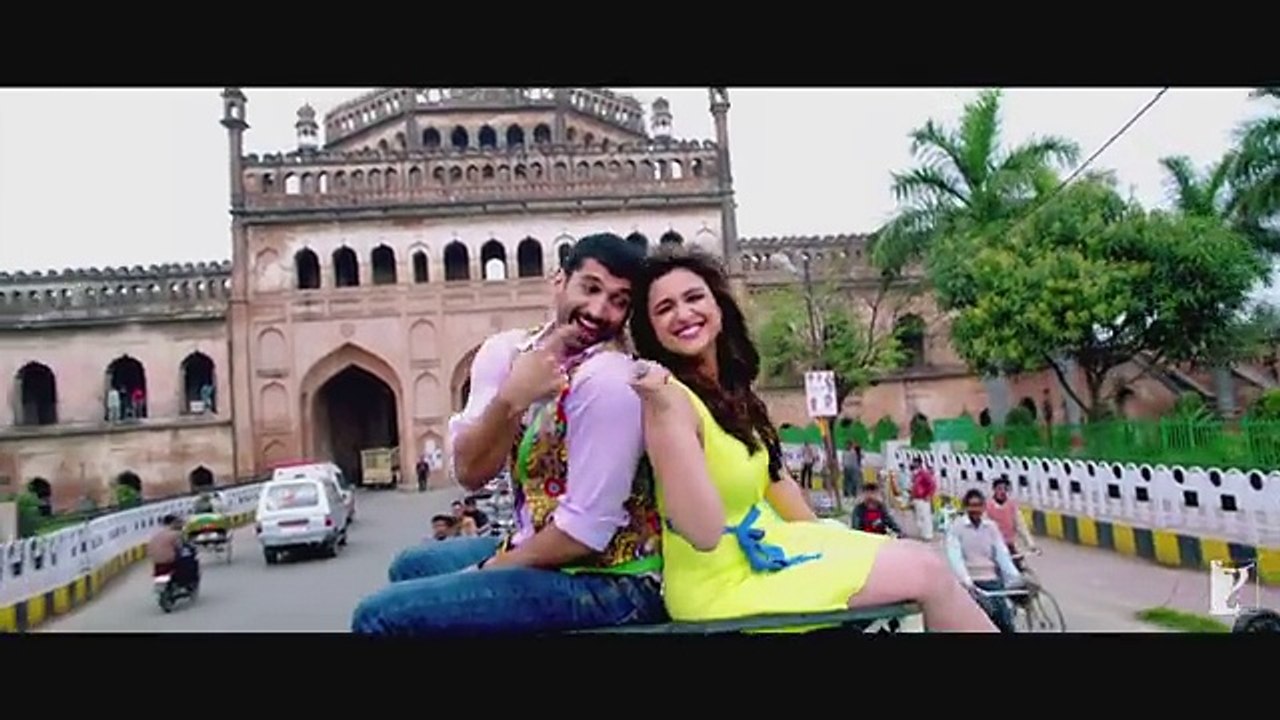 #Back2Back _ Best Of Parineeti Chopra