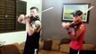 The Game of Thrones Violin Cover