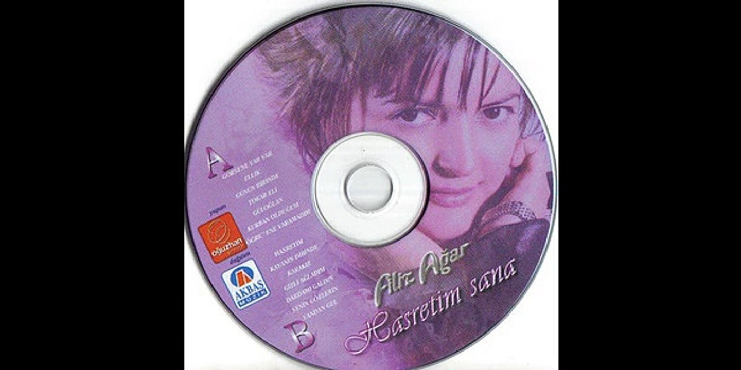 Filiz Ağar - Kayanın Dibi