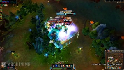 ® Random LoL Moments - Episode 191 (League of Legends)
