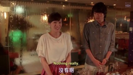 はぴまり～Happy Marriage～ ep11 Amazonプライム・ビデオ