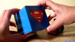 DC CUBEEZ SURPRISE TOYS Flash Wonder Woman Superman Batman Disney Marvel Captain America IRON MAN