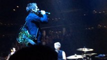 Muse - Dead Inside, Boston TD Garden, 01/25/2016