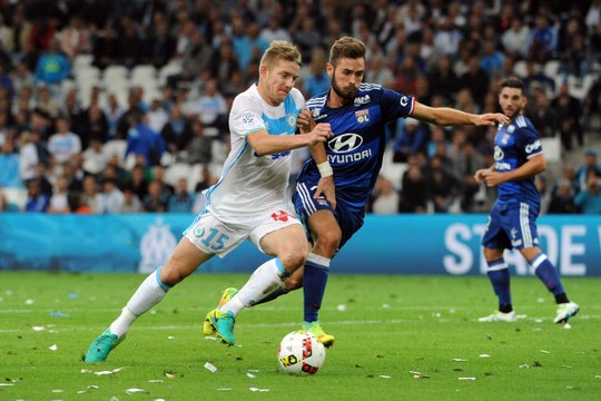 OM 0-0 Lyon : le résumé