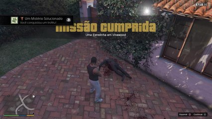 GTA5 PS4 CARTAS LEONORA localizacao