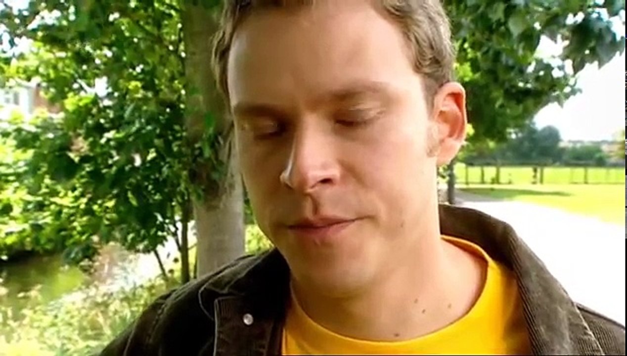 Peep Show S02E06 Wedding
