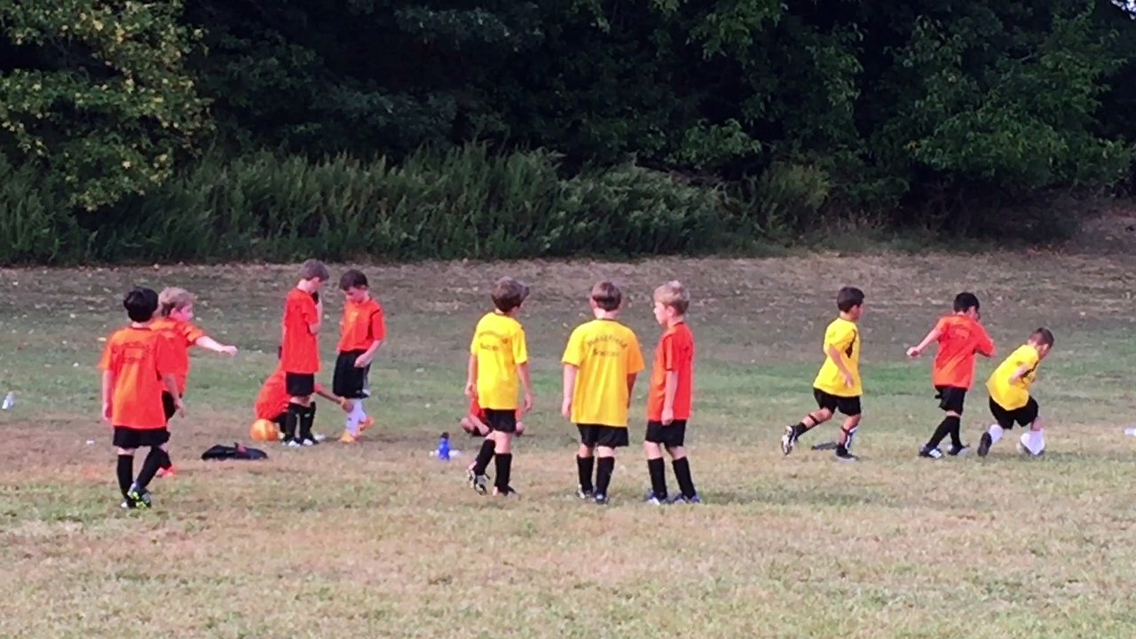 Netherlands (Game 2) 9