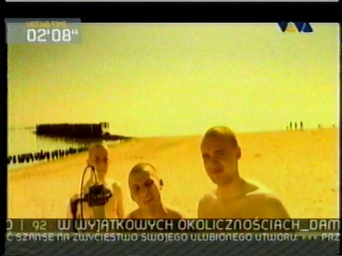 Analogia - Daję rytm - NEW - [VIVA POLSKA] (GET THE CLIP hip hop) -> Ilove viva plus