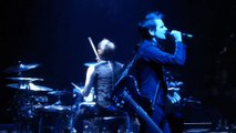 Muse - Dead Inside, Philadelphia Wells Fargo Center, 01/31/2016