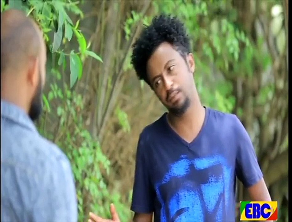 ቤቶች ተከታታይ ድራማ ክፍል - 153 . . .መስከረም 08_2009 ዓ.ም