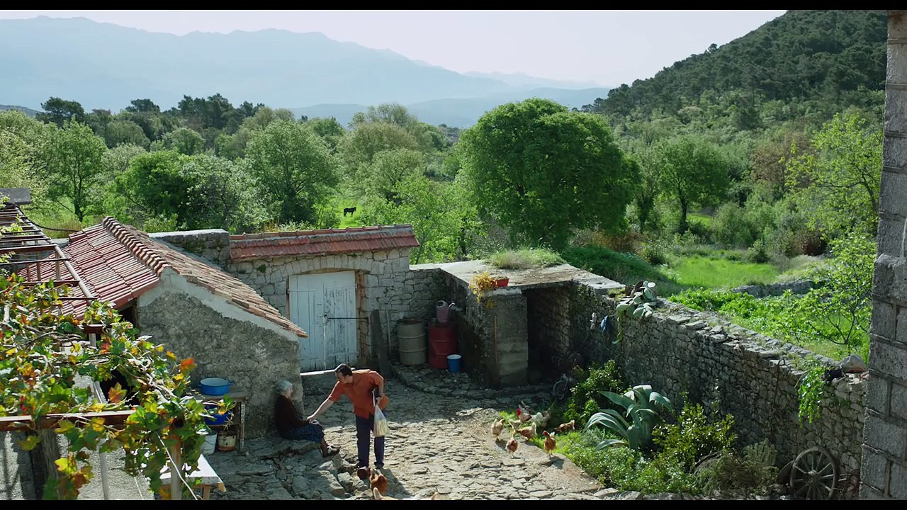 IGLA ISPOD PRAGA | THE BLACK PIN  - Trailer