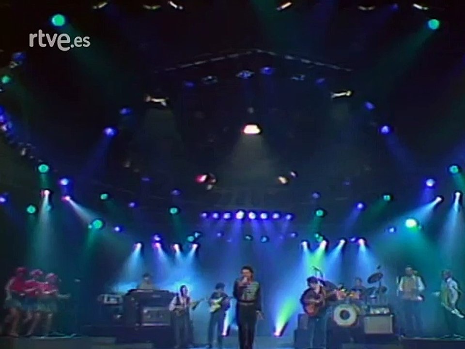 Miguel Rios - Hermanos