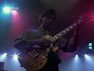 Miguel Rios y Bruno Lomas - What I'd Say