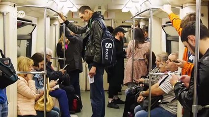 Protestas en la Rusia de Putin | Reporteros en el mundo