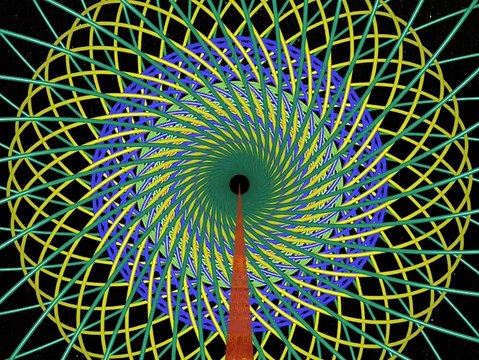 Измерения Часть 3 Научно-популярный фильм