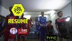 Toulouse FC - EA Guingamp (2-1)  - Résumé - (TFC-EAG) / 2016-17