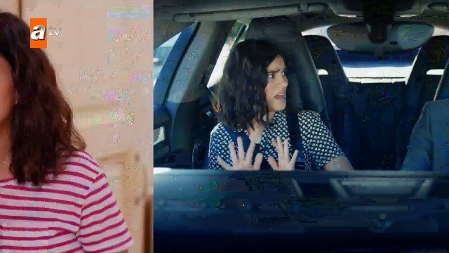 Seviyor Sevmiyor 11. Bölüm Fragmanı - atv