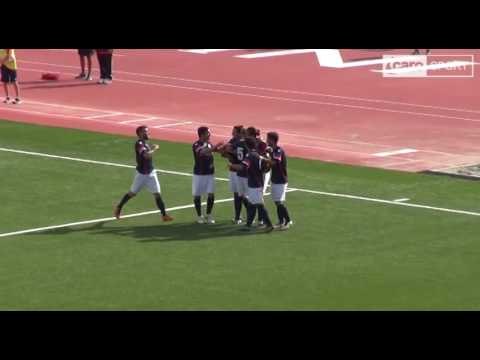 Icaro Sport. Rimini-Bellaria Igea Marina 4-0, i gol con commento live