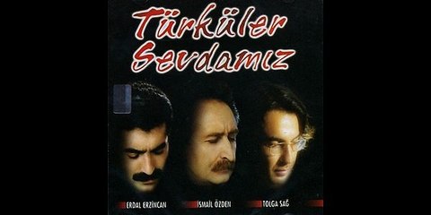 İsmail ÖZDEN - Kimselerim Yoktur