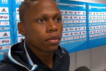 Leya Iseka : «On pense déjà au prochain match»