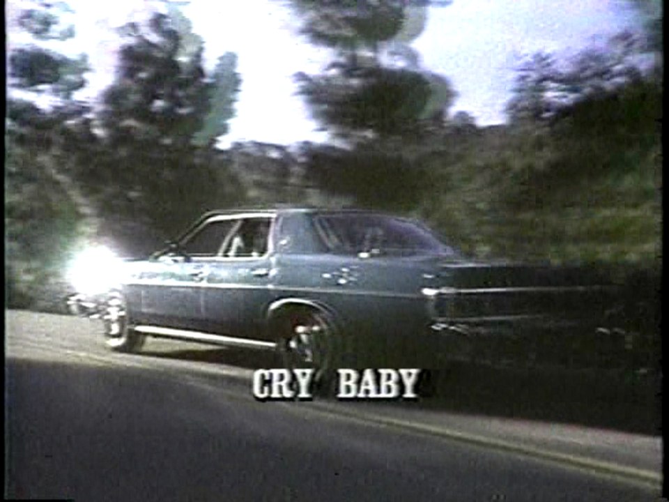 The Next Step Beyond: Cry Baby (1978)