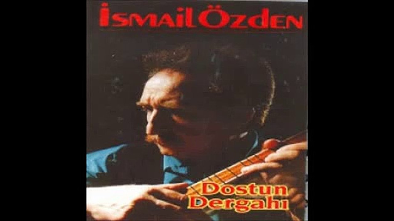 İsmail Özden - Leyli Leyli (Bir Acı Rüzgar)