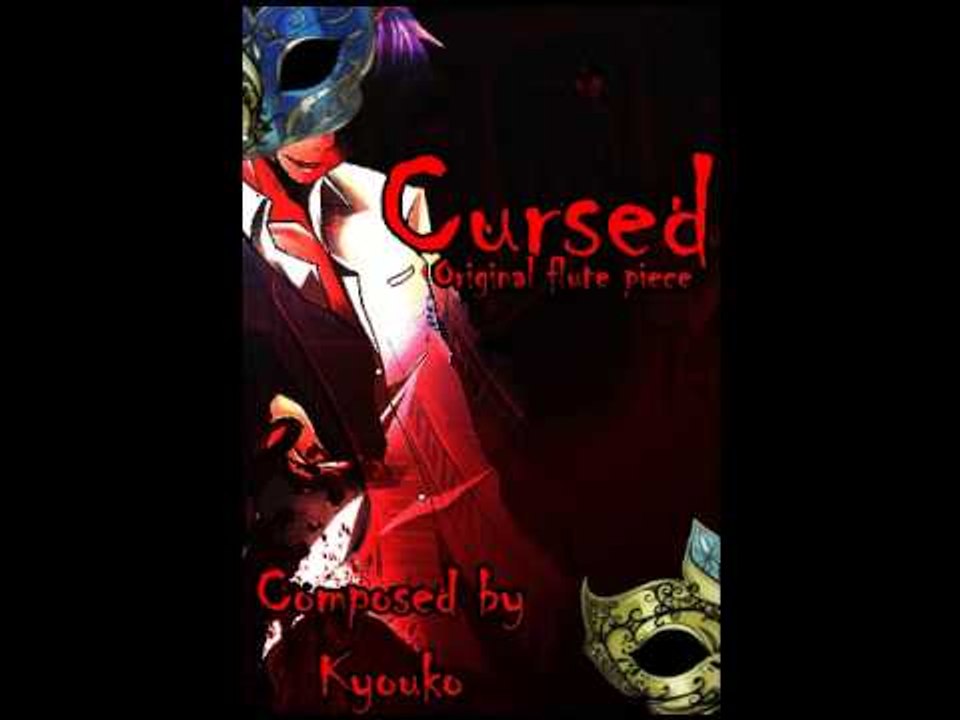 Cursed (Original) | InnocentMusik