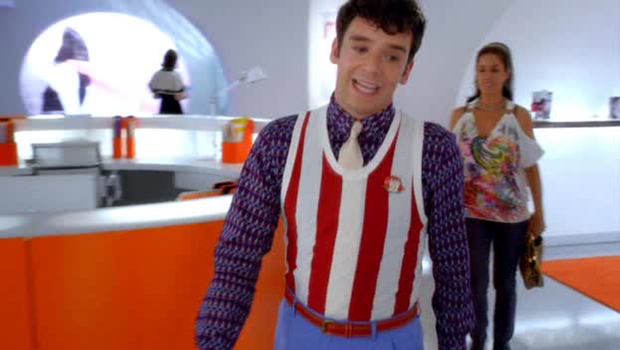 Ugly Betty - S4 E2 - The Butterfly Effect