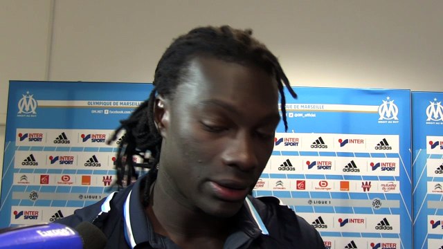 Gomis : Un très bon point de pris