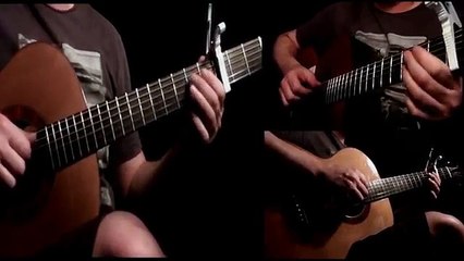 It's My Life (Bon Jovi) - Fingerstyle Guitar